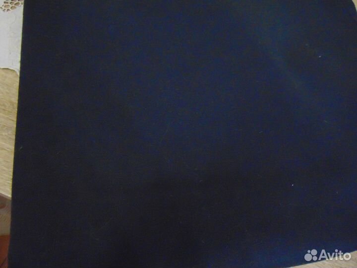 Отрез ткани СССР