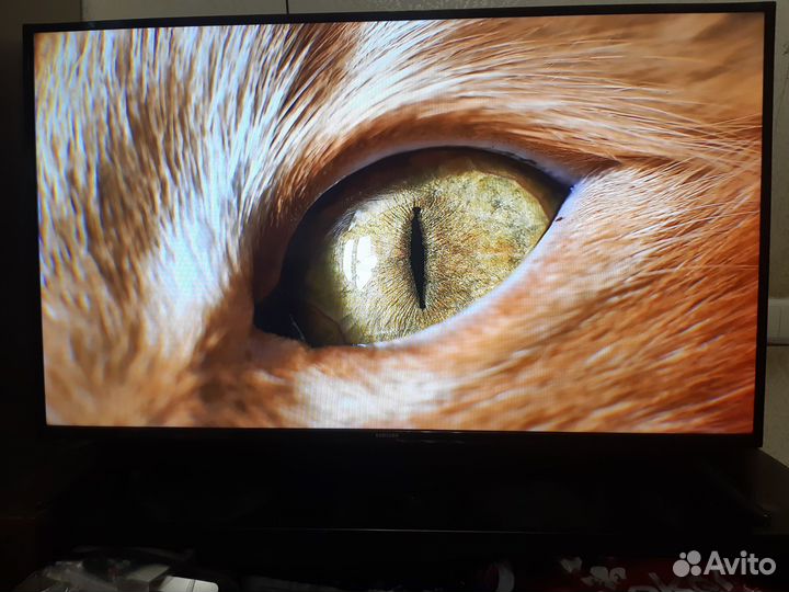 Телевизор samsung 40ju7000,smart,wifi,4k