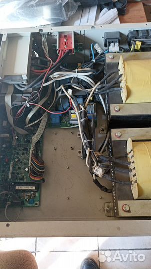 Ибп бесперебойник