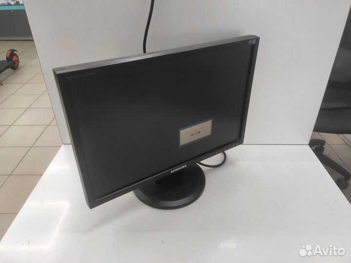 Мониторы Samsung SyncMaster 923NW