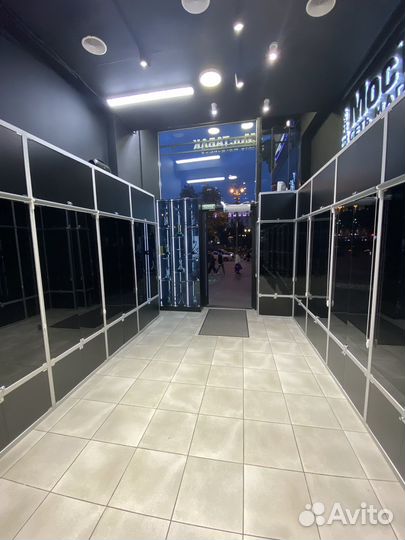 Тонировка витрин, тонировка табачных магазинов