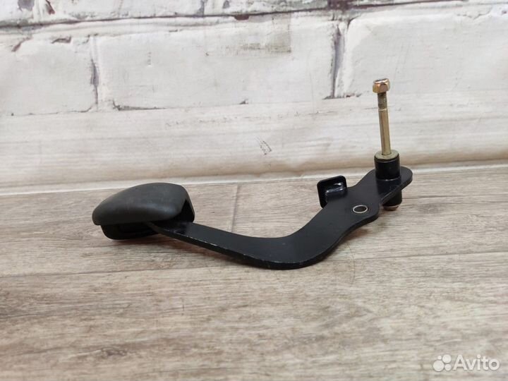 Педаль тормоза Albea Альбеа