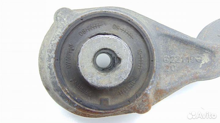 Рычаг передний левый A2213306511 Mercedes-Benz S W