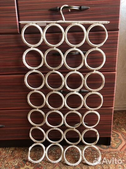 Вешалка IKEA многофункциональная