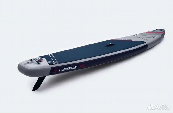 Сапборд Gladiator 12.6 Т Origin (2022)