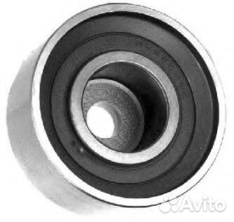 Ролик грм hyundai accent 1.5/1.6 02- /getz 1.4