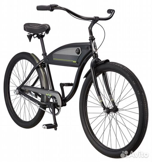 Велосипед Schwinn Hornet