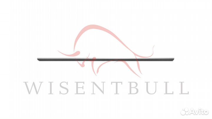 Кузовной порог Audi S4 B6 (2003–2005)