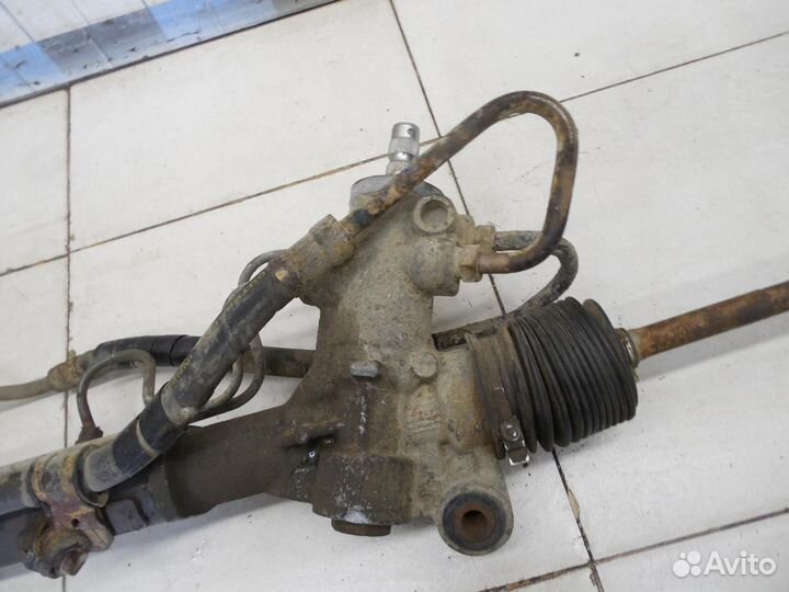 Рейка рулевая RAV 4 2000-2005