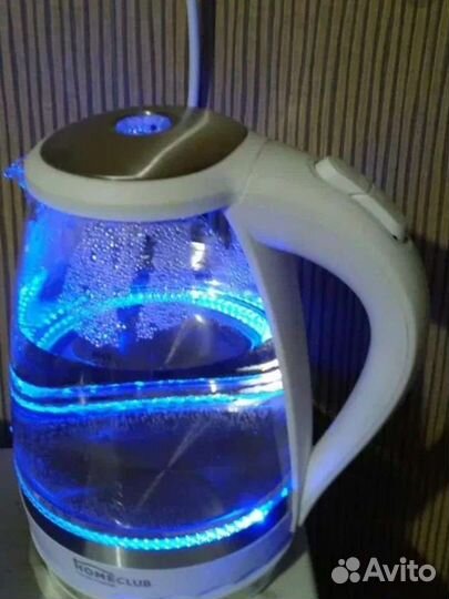 Чайник электрический