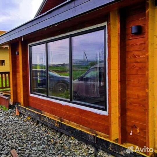 Окна пластиковые в рассрочку