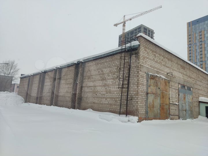 Свободного назначения, 786 м²