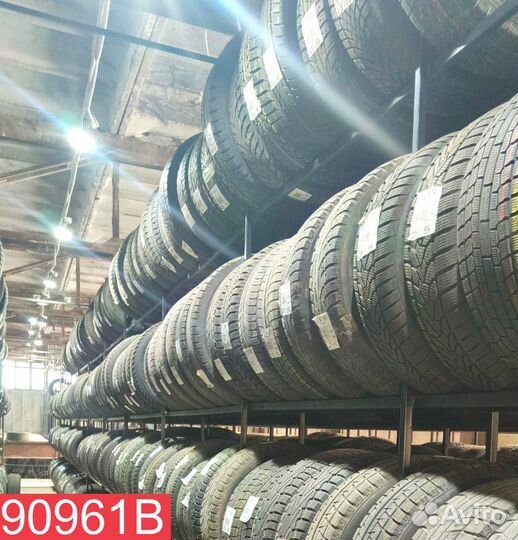 Amtel Cruise 4x4 215/65 R16 98Y