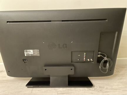 LG 40 lf570v