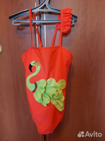 Купальник детский