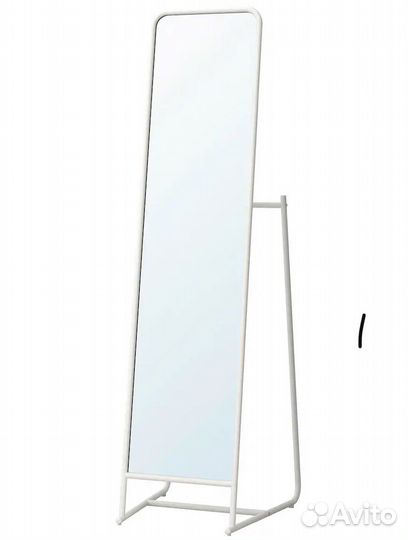 Зеркало напольное IKEA