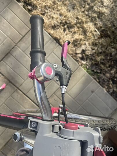 Велосипед детский