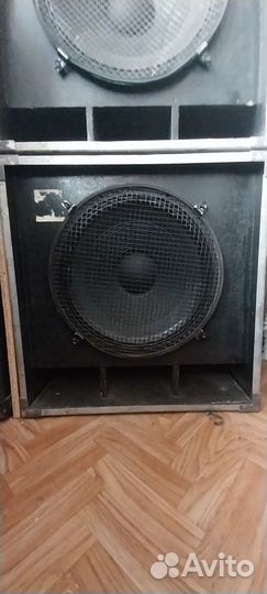 Колонки,звук