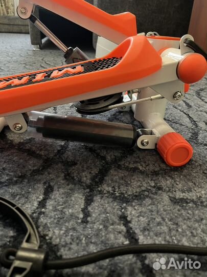 Тренажер степпер