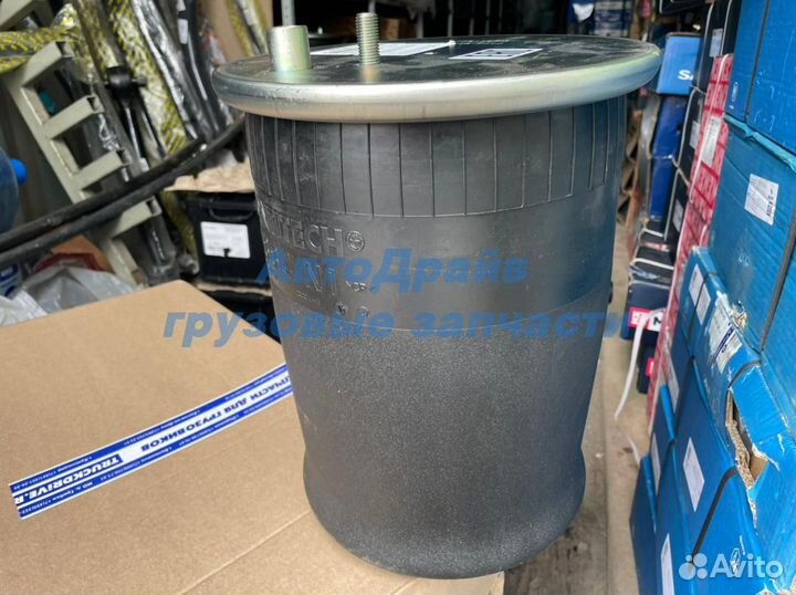 Подушка воздушная Ман Тга 4884N1P06 оригинал