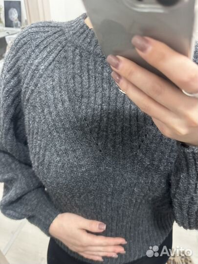 Свитер befree женский