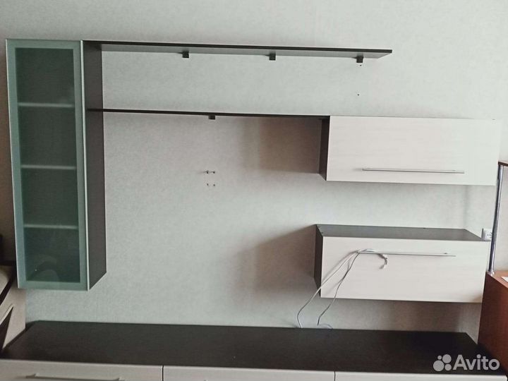 Продам стенку