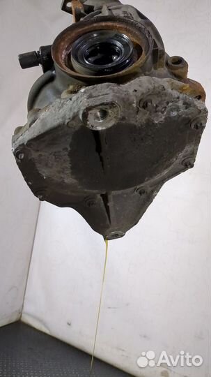 Редуктор моста Mercedes CLS C218, 2013