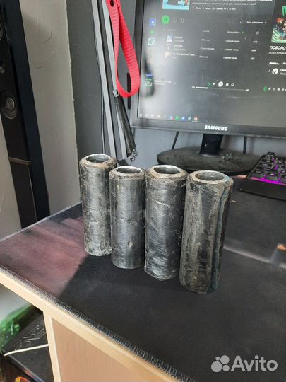 Пеги Stress Plastid