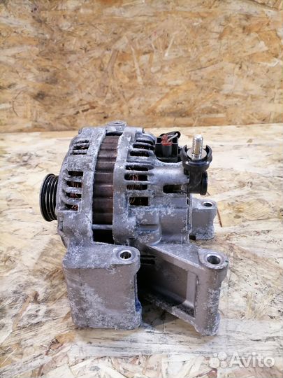 Генератор Mazda 3 BK 2.0 2.3