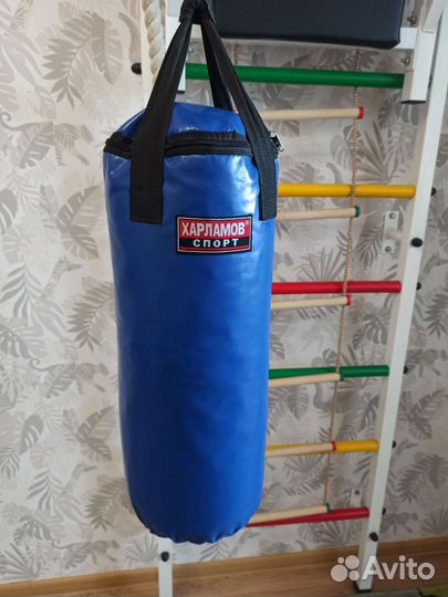 Боксерская груша Детская