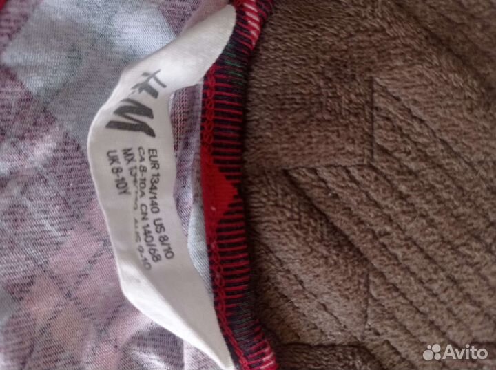 Блузка H&M, 134