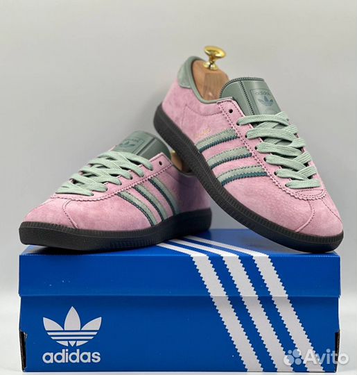 Кроссовки Adidas Malmo