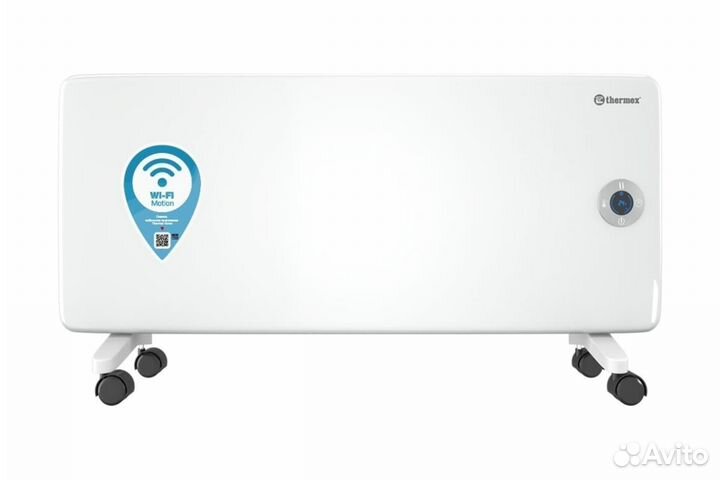 Электрообогреватель Термекс Frame 2000E Wi-Fi