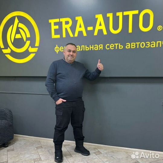 Прибыльная франшиза автозапчастей