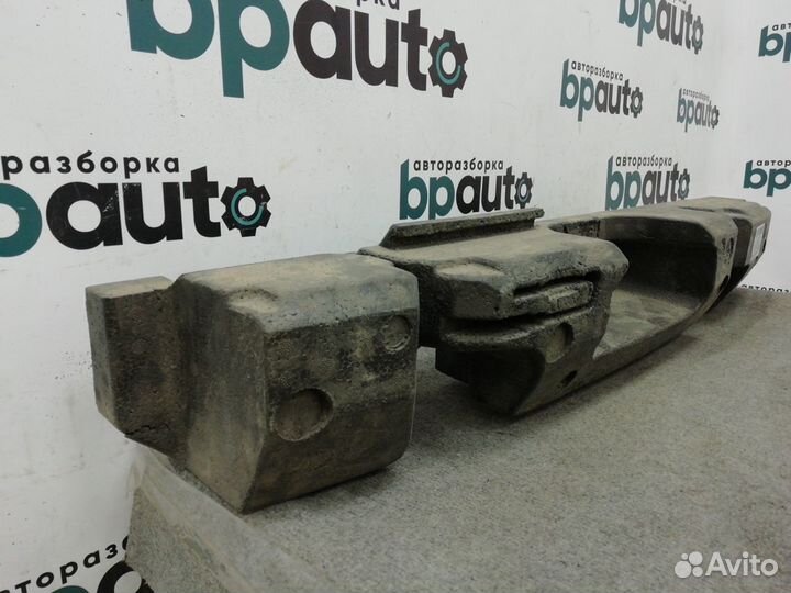 Абсорбер заднего бампера 85090 JD00A Nissan