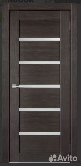 Двери входные и межкомнатные