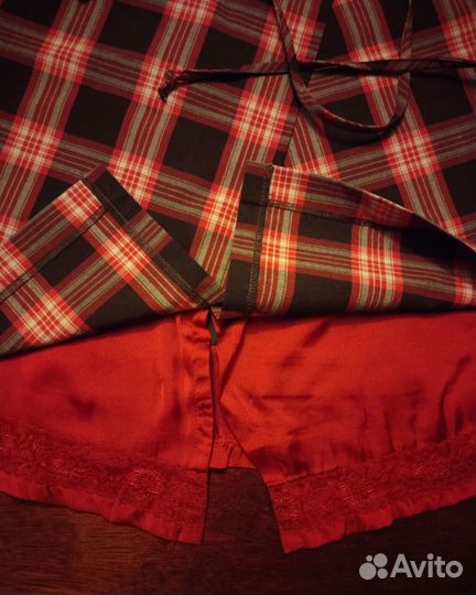 Юбка из Ближнего зарубежья