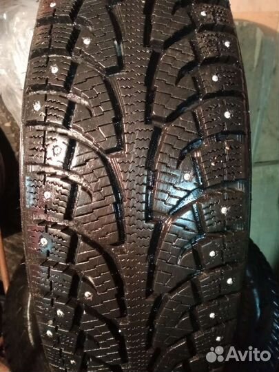 Hankook I'Pike RW11 235/70 R16