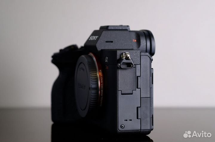 Sony A7R IV A Body новый, продажа/обмен