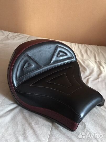 Сидение honda vtx