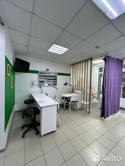 Продам готовый бизнес с базой клиентов