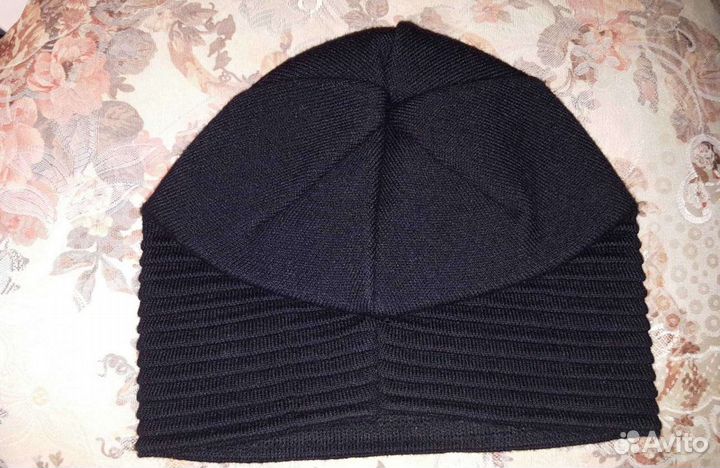 Шапка женская