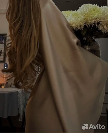 Халат женский