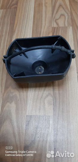 Кожух для ножей на ледобур мора 150 мм