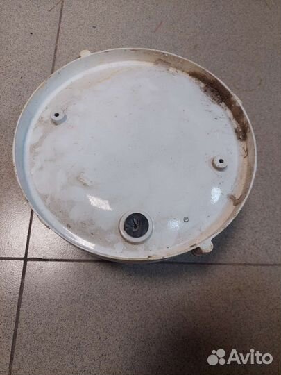 Светильник уличный настенный