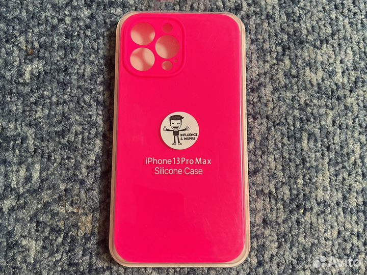 Чехлы на iPhone