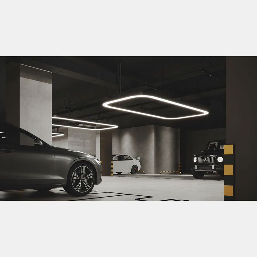 Квартира-студия, 22,7 м², 14/50 эт.