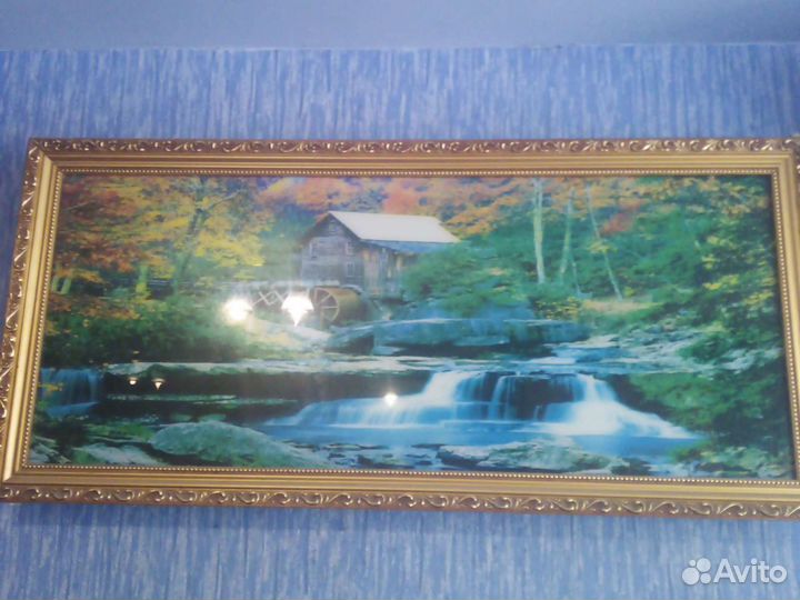 Картина музыкальная 1700 торг