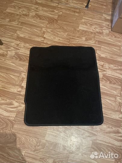 Ворсовые коврики Форд Explorer