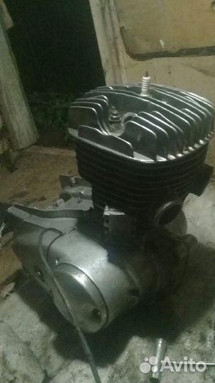 Продам движок от планеты 4